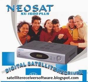 Download neosat software and loader